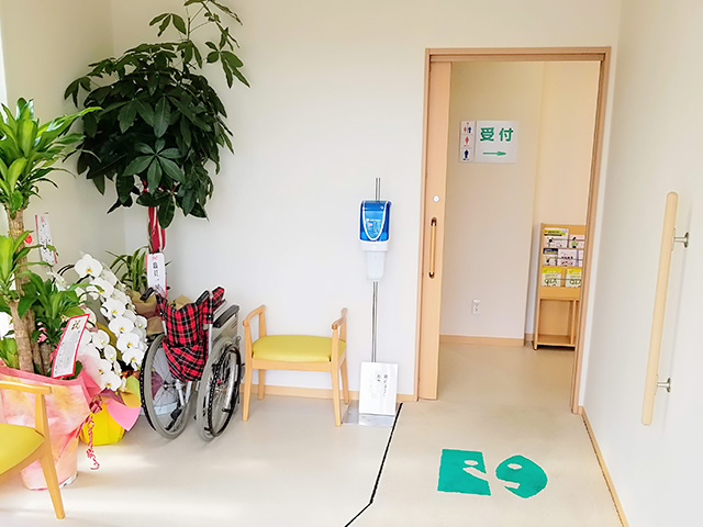 風除室